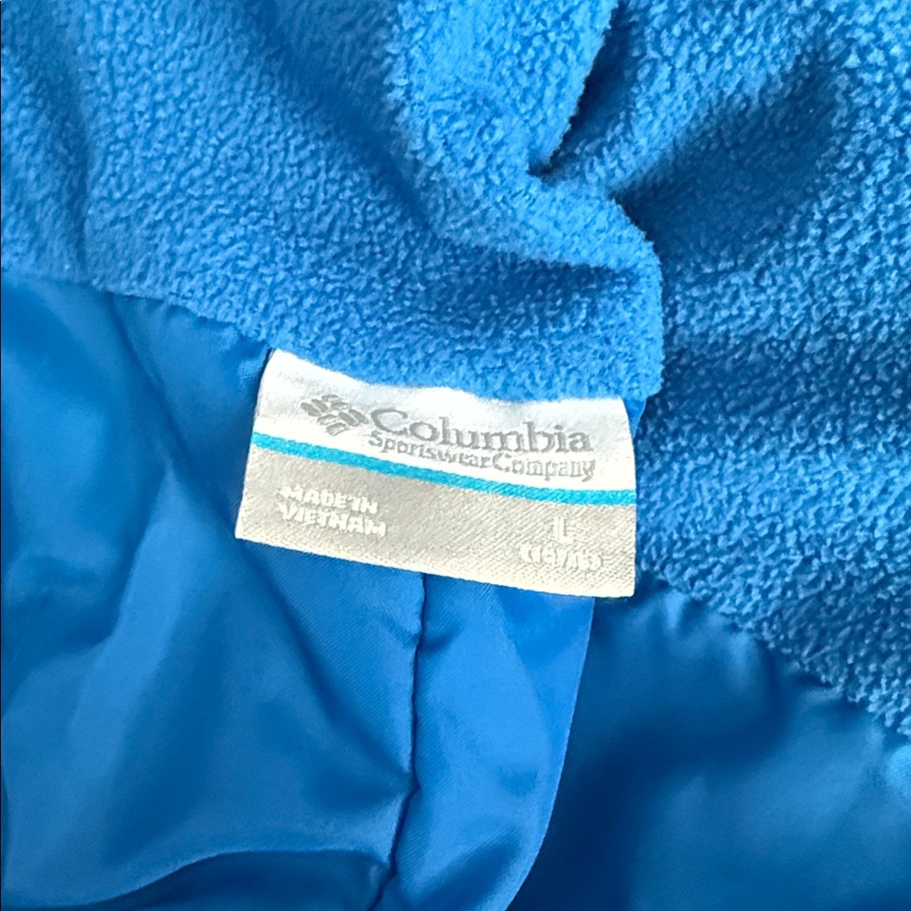 Columbia Snow / Ski Pants for kids - Picture 3 of 5